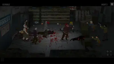 The Last Stand Legacy Collection screenshot 1