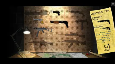 The Last Stand Legacy Collection screenshot 5