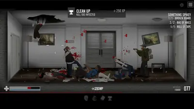 The Last Stand Legacy Collection screenshot 4