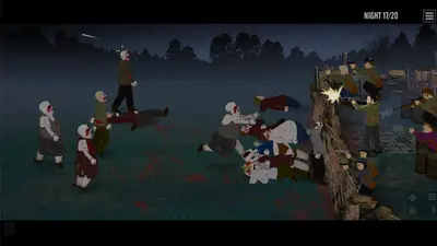The Last Stand Legacy Collection screenshot 0