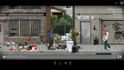The Last Stand Legacy Collection screenshot 3
