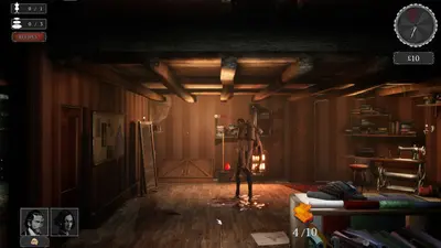Ravenous Devils screenshot 5