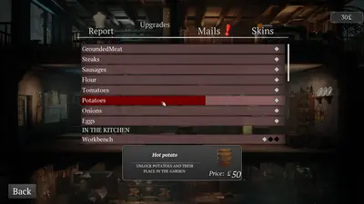Ravenous Devils screenshot 7