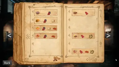 Ravenous Devils screenshot 2