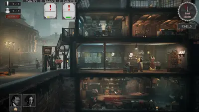 Ravenous Devils screenshot 8