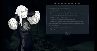 Chronicles of Taldun: The Remainder screenshot 5