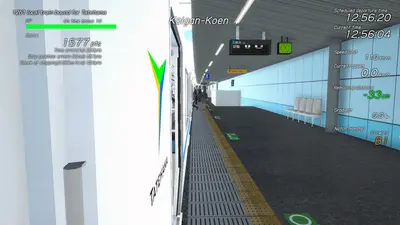 TRAIN CREW screenshot 3