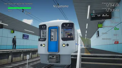 TRAIN CREW screenshot 2