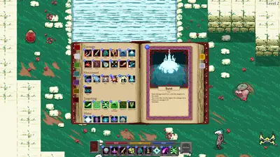 Spellmasons screenshot 0