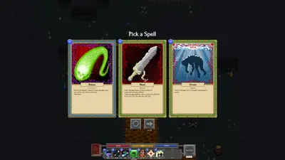 Spellmasons screenshot 3