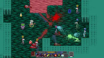 Spellmasons screenshot 13