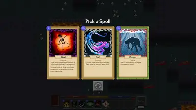 Spellmasons screenshot 4