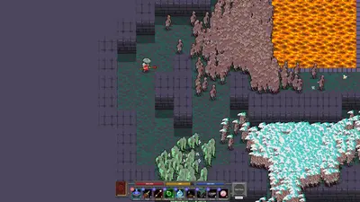 Spellmasons screenshot 2