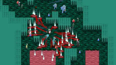 Spellmasons screenshot 1
