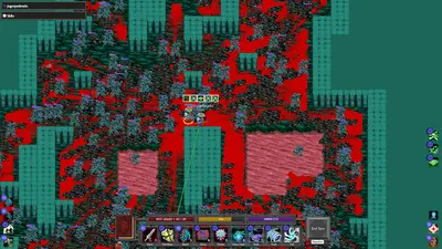Spellmasons screenshot 8