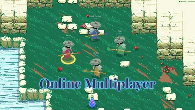 Spellmasons screenshot 7