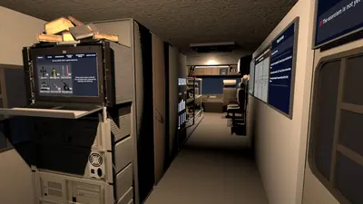 Ghost Exorcism INC. screenshot 13