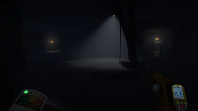 Ghost Exorcism INC. screenshot 9