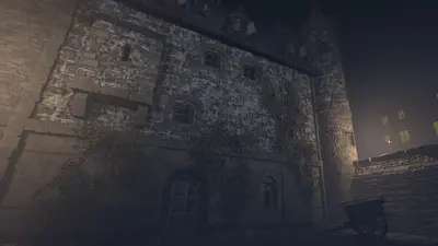 Ghost Exorcism INC. screenshot 4