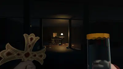 Ghost Exorcism INC. screenshot 8