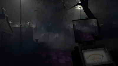 Ghost Exorcism INC. screenshot 2