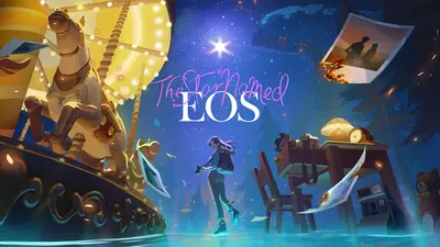 The Star Named EOS screenshot 11