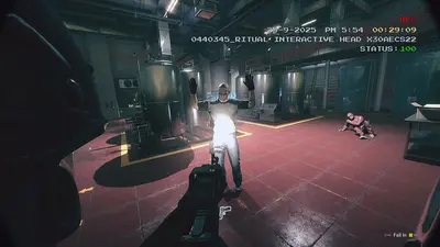 SWAT Commander screenshot 9