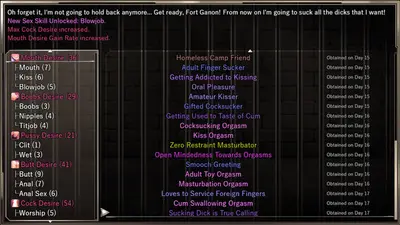 Karryn's Prison screenshot 8