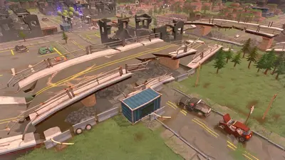 Zombie Cure Lab screenshot 11