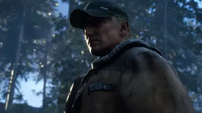Hell is Us screenshot 6