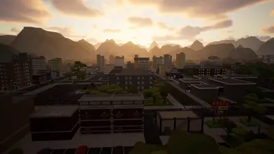 DeadPoly screenshot 0