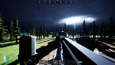 DeadPoly screenshot 11