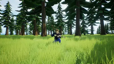DeadPoly screenshot 12