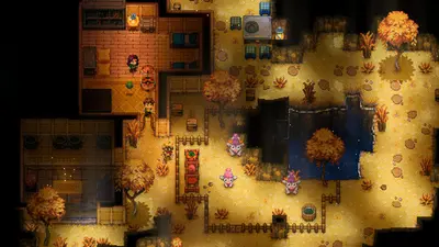 Core Keeper screenshot 0