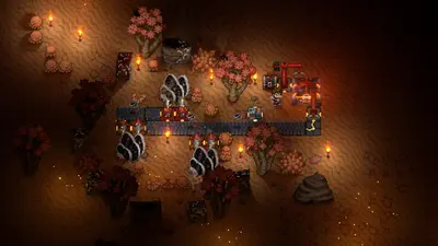 Core Keeper screenshot 7
