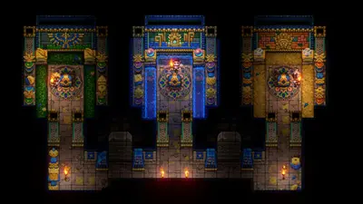 Core Keeper screenshot 2