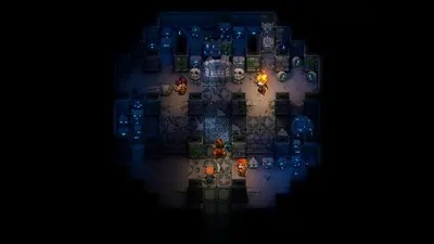 Core Keeper screenshot 8