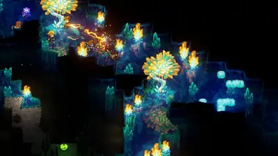 Core Keeper screenshot 9