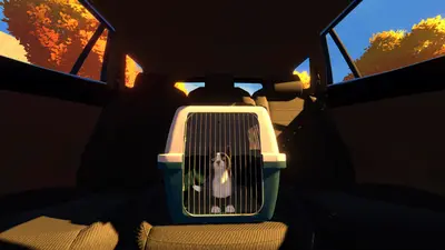 Copycat screenshot 11