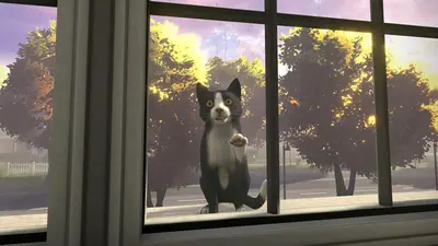 Copycat screenshot 3