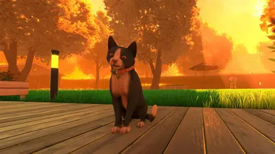 Copycat screenshot 1
