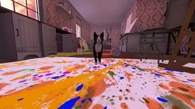 Copycat screenshot 10