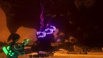 Otherskin screenshot 8