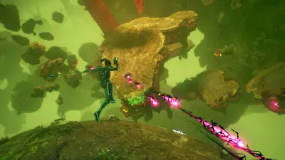 Otherskin screenshot 4