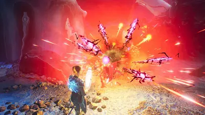 Otherskin screenshot 5