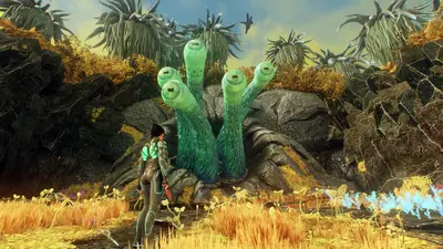 Otherskin screenshot 0