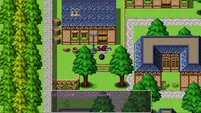 Latex Dungeon screenshot 4