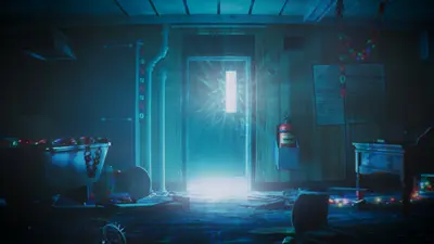 Still Wakes the Deep screenshot 4