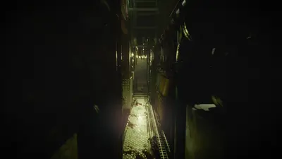 Still Wakes the Deep screenshot 6