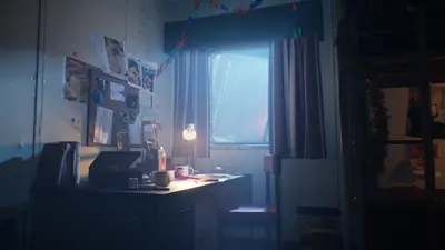 Still Wakes the Deep screenshot 11